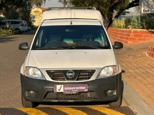 Nissan NP200 1.6i safety pack (aircon) - Image 4
