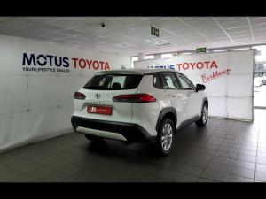 Toyota Corolla Cross 1.8 Xi - Image 2