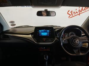 Toyota Starlet 1.5 XS auto - Image 6