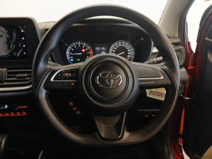 Toyota Starlet 1.5 XS auto - Image 8