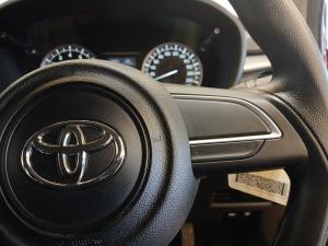 Toyota Starlet 1.5 XS auto - Image 10