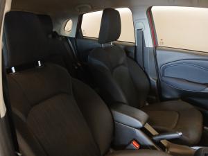 Toyota Starlet 1.5 XS auto - Image 16