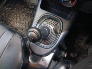 Toyota Hilux 2.4GD single cab S (aircon) - Image 10
