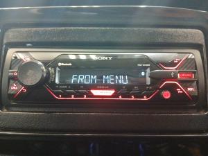 Toyota Hilux 2.4GD single cab S (aircon) - Image 12