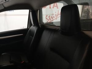 Toyota Hilux 2.4GD single cab S (aircon) - Image 14