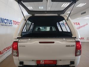 Toyota Hilux 2.4GD single cab S (aircon) - Image 15