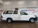 Toyota Hilux 2.4GD single cab S (aircon) - Thumbnail 3