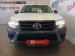 Toyota Hilux 2.4GD single cab S (aircon) - Thumbnail 4