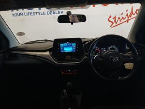 Toyota Starlet 1.5 XS manual - Image 6
