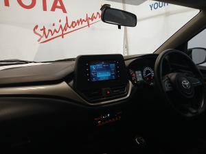 Toyota Starlet 1.5 XS manual - Image 7