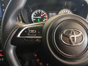 Toyota Starlet 1.5 XS manual - Image 9