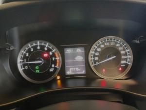 Toyota Starlet 1.5 XS manual - Image 11