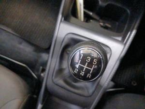 Toyota Starlet 1.5 XS manual - Image 12