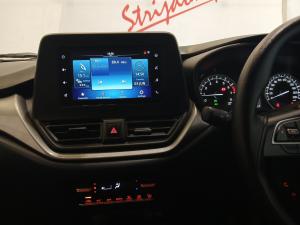 Toyota Starlet 1.5 XS manual - Image 15
