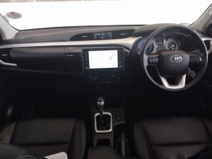 Toyota Hilux 2.8GD-6 double cab Raider auto - Image 6