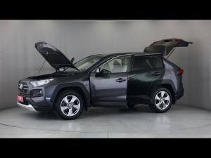 Toyota RAV4 2.0 GX-R AWD - Image 9