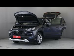 Toyota RAV4 2.0 GX-R AWD - Image 10