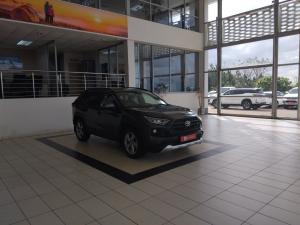 Toyota RAV4 2.0 GX-R AWD - Image 1