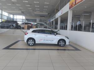 Toyota Starlet 1.5 XR auto - Image 3