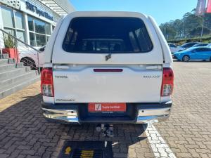 Toyota Hilux 2.4GD-6 single cab Raider manual - Image 5