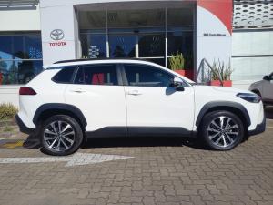 Toyota Corolla Cross 1.8 XR - Image 5
