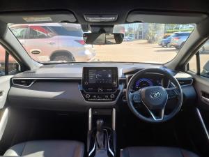 Toyota Corolla Cross 1.8 XR - Image 8