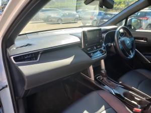 Toyota Corolla Cross 1.8 XR - Image 11