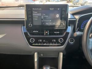 Toyota Corolla Cross 1.8 XR - Image 16