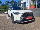 Thumbnail Toyota Corolla Cross 1.8 XR