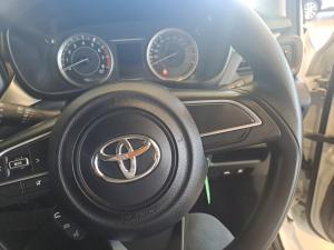 Toyota Starlet 1.5 Xi - Image 10