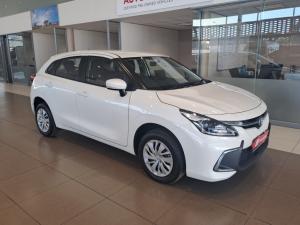 Toyota Starlet 1.5 Xi - Image 1