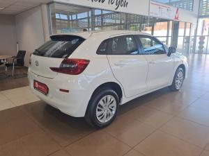 Toyota Starlet 1.5 Xi - Image 2