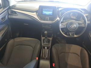 Toyota Starlet 1.5 Xi - Image 6