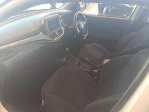 Toyota Starlet 1.5 Xi - Image 7