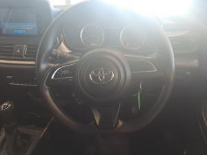 Toyota Starlet 1.5 Xi - Image 8