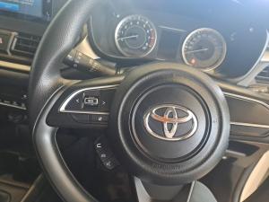 Toyota Starlet 1.5 Xi - Image 9