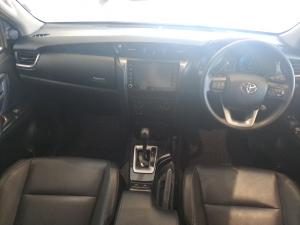 Toyota Fortuner 2.4GD-6 Raised Body automatic - Image 6