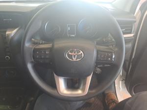 Toyota Fortuner 2.4GD-6 Raised Body automatic - Image 8