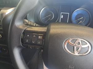 Toyota Fortuner 2.4GD-6 Raised Body automatic - Image 9