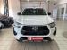Toyota Hilux 2.4 GD-6 RB Raider automaticE/CAB - Thumbnail 3