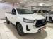 Toyota Hilux 2.4 GD-6 RB RaiderS/C - Thumbnail 1