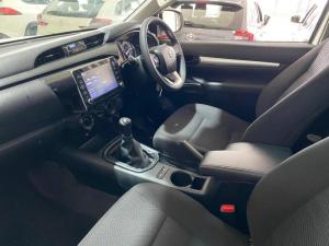 Toyota Hilux 2.4 GD-6 RB RaiderS/C - Image 6
