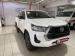 Toyota Hilux 2.4 GD-6 RB RaiderE/CAB - Thumbnail 1