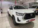 Thumbnail Toyota Hilux 2.4 GD-6 RB RaiderE/CAB