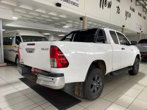 Toyota Hilux 2.4 GD-6 RB RaiderE/CAB - Image 2