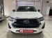 Toyota Hilux 2.4 GD-6 RB RaiderE/CAB - Thumbnail 3