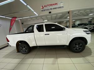 Toyota Hilux 2.4 GD-6 RB RaiderE/CAB - Image 5
