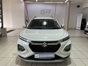 Suzuki Fronx 1.5 GLX - Image 3