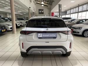 Suzuki Fronx 1.5 GLX - Image 4