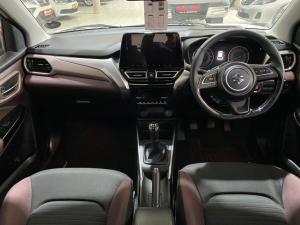 Suzuki Fronx 1.5 GLX - Image 7